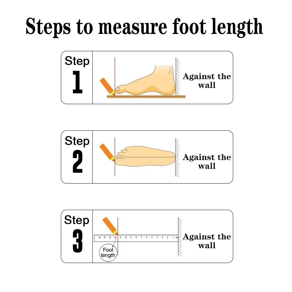 Anti-Slip Kids Rain Boots