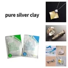 Silver Clay