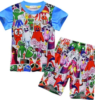 Рисунок 4 - Новинка 2023, игровой банбан садовый гарнитур банбана