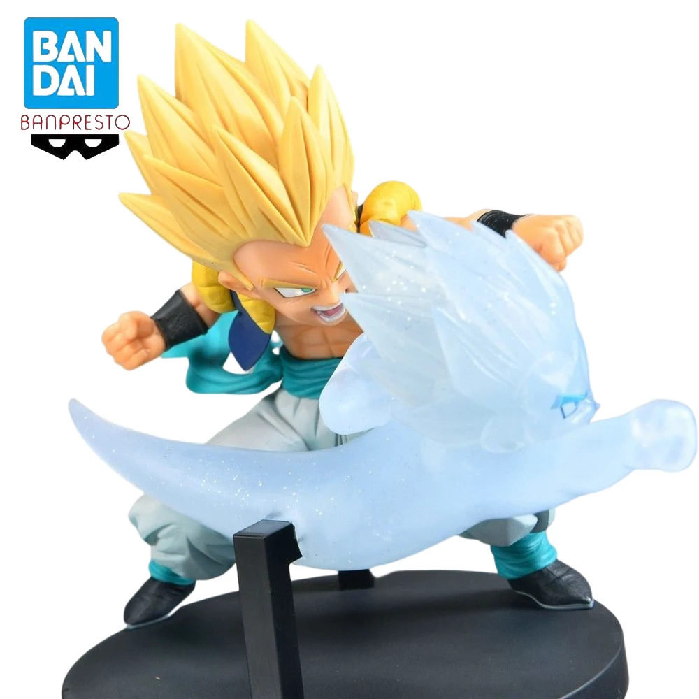 Figurine Banpresto Dragon Ball Super Son Goku FES! – Neuve Scellée – Japon
