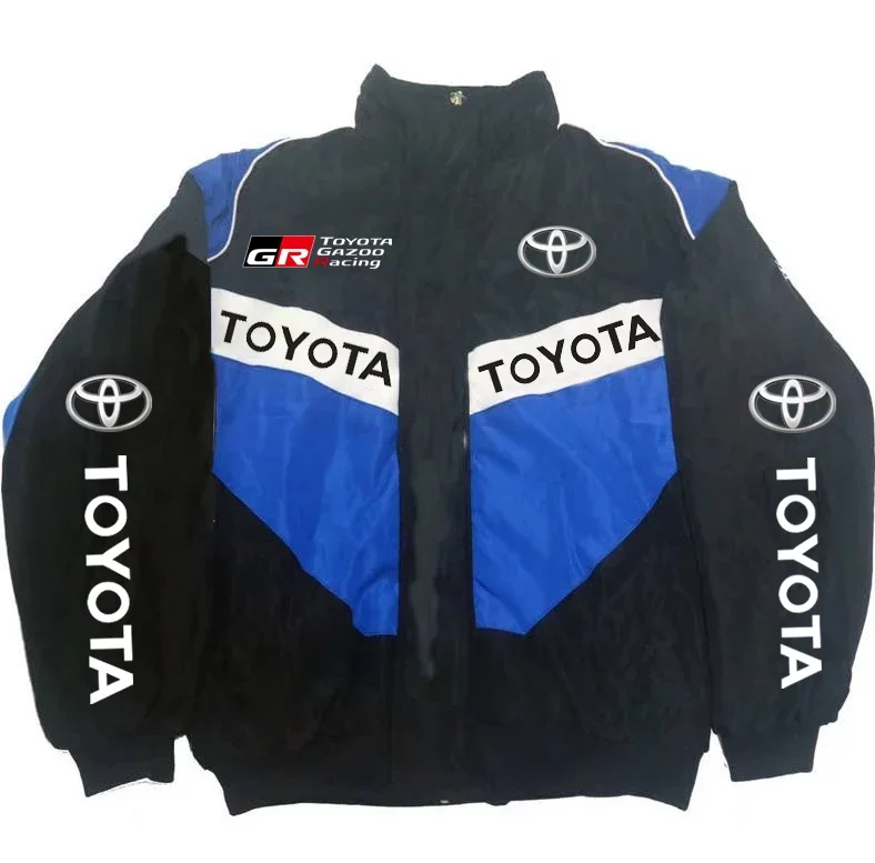 ملابس رياضية شتوية قطنية بتصميم عصري لركوب الدراجا...