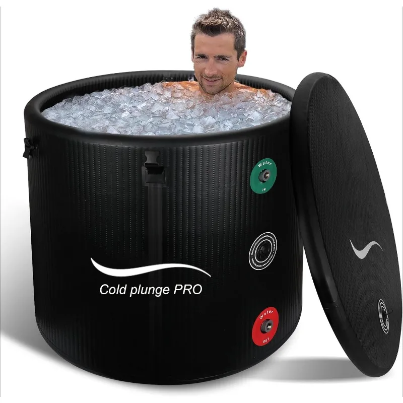 Cold Plunge PRO Water Chiller 1