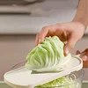 1 PCS Multi Functional Vegetable Slicer Grater Cutter Shredder For Cabbage And Various Ingredients Kitchen Gadget Tool Easy Use 4