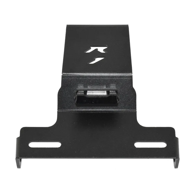 License Plate Holder Frame with LED Light for Yamaha YZF R1 2004 2005 2006 2007 2008 2009 2010 2011 2012 2013 2014,license plate holder,motorcycle license plate holder