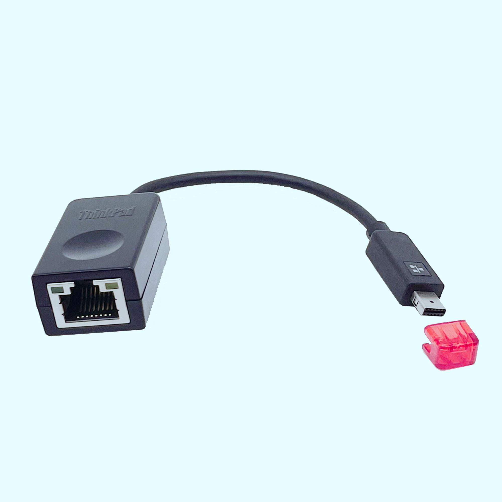 Adattatore Lenovo Cavo adattatore di rete - 8 cm Per Thinkpad