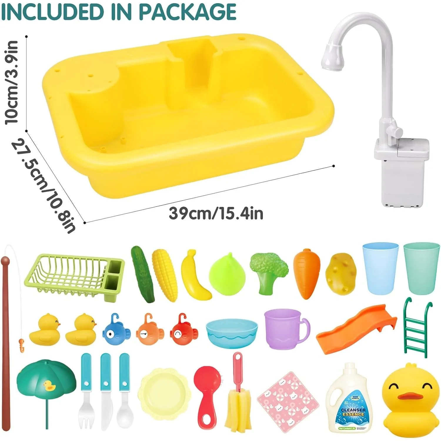 De 9 beste speeltafelsets voor kinderkeukens - I Mom