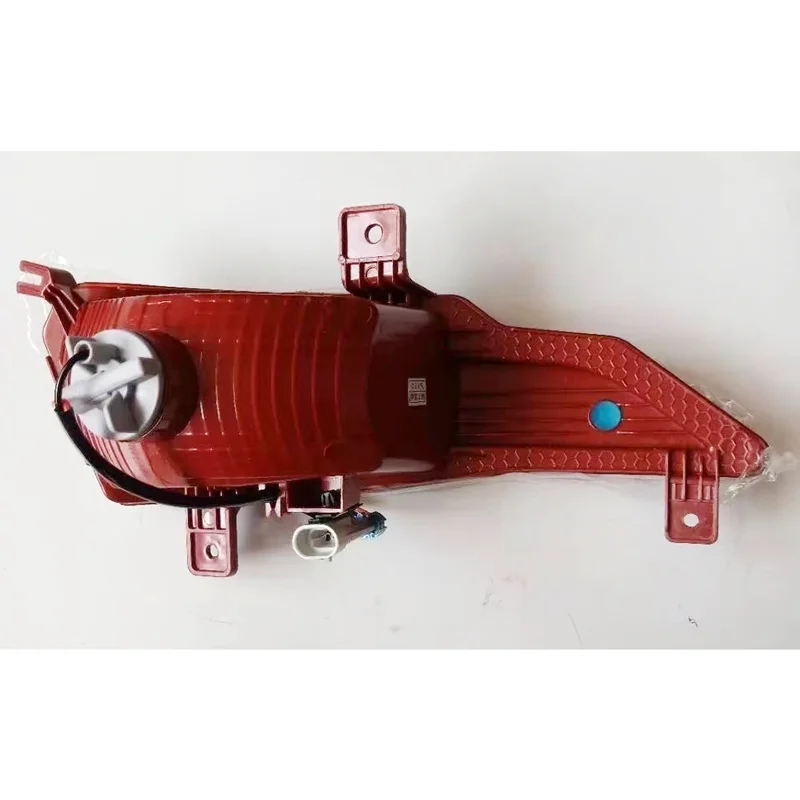 Left/Right Rear Bumper Reflector Fog Lamp For China SAIC Roewe i5 New MG5 Auto Motor Parts 10292140
