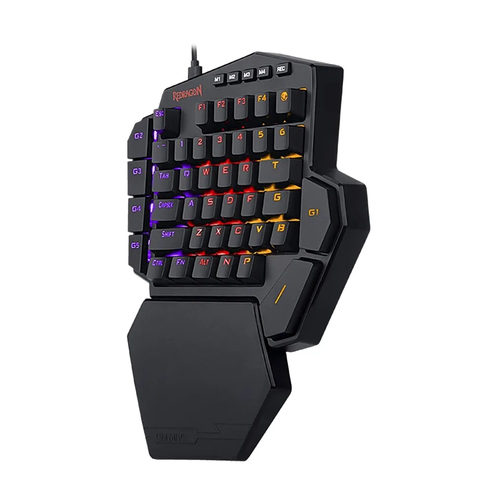 

Lilong Mechanical Cleaning Wired Keyboard Wired Keyboard