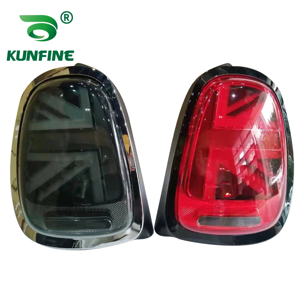 

Задняя деталь для BMW MINI F55 F56 2013-2021