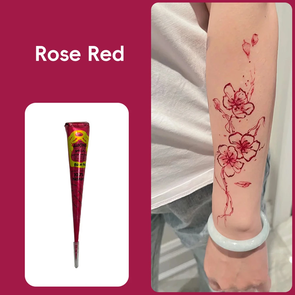 Rose Red