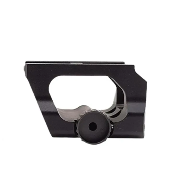 Aluminum Mount for T2 Sight Easy Installation Adjustable Scope Mount for Sight