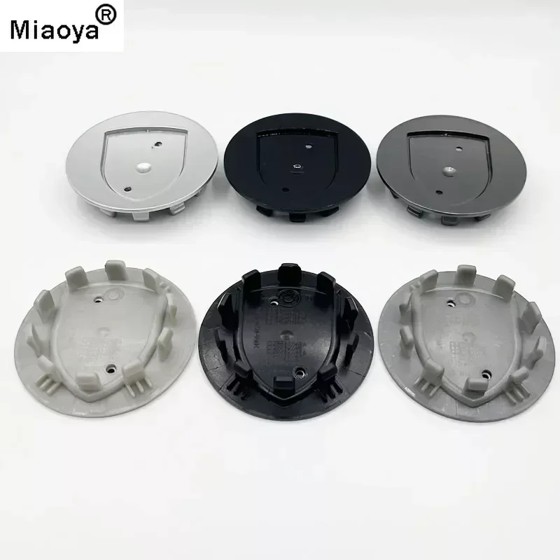 

20 Stuks 65Mm 75Mm 76Mm Schild Wiel Midden Hub Cap Stofkap Embleem Badge Merk Logo Auto Styling Topkwaliteit Accessori Auto