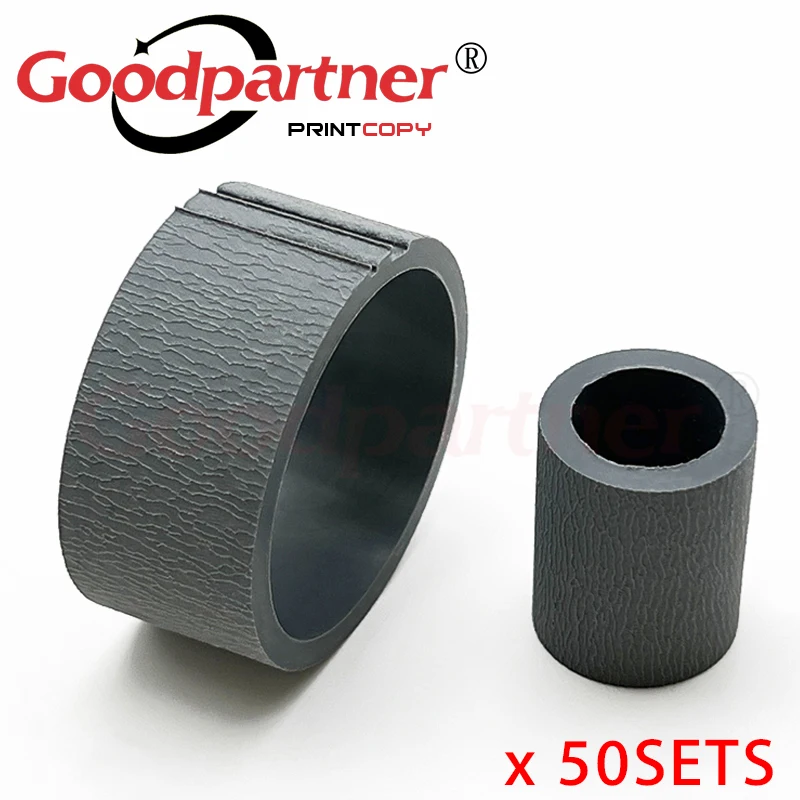 Pneu do Rolo da Separação do Recolhimento para Epson L800 L801 L805 L810 R270 R285 R290 R295 R360 R390 T50 T59 T60 P50 50x 1447353 1466932