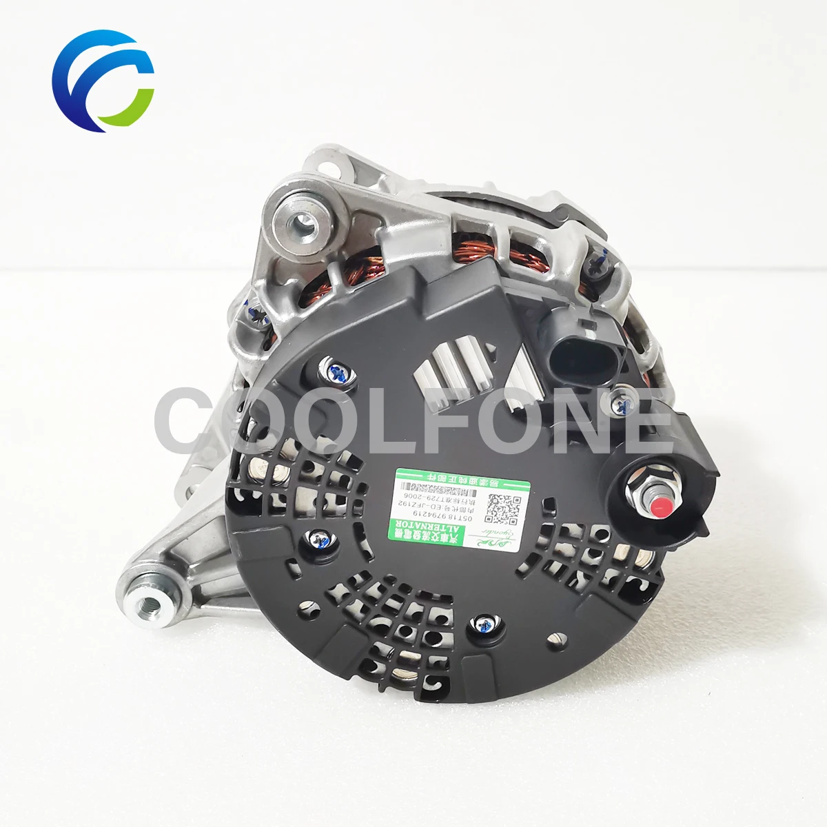 메르세데스 벤츠용 쿨폰 발전기, 메르세데스 벤츠 W204 C180 A207 C207 E200 E260 X204 GLK M274 A0009065501 A0009061822 A0009062003
