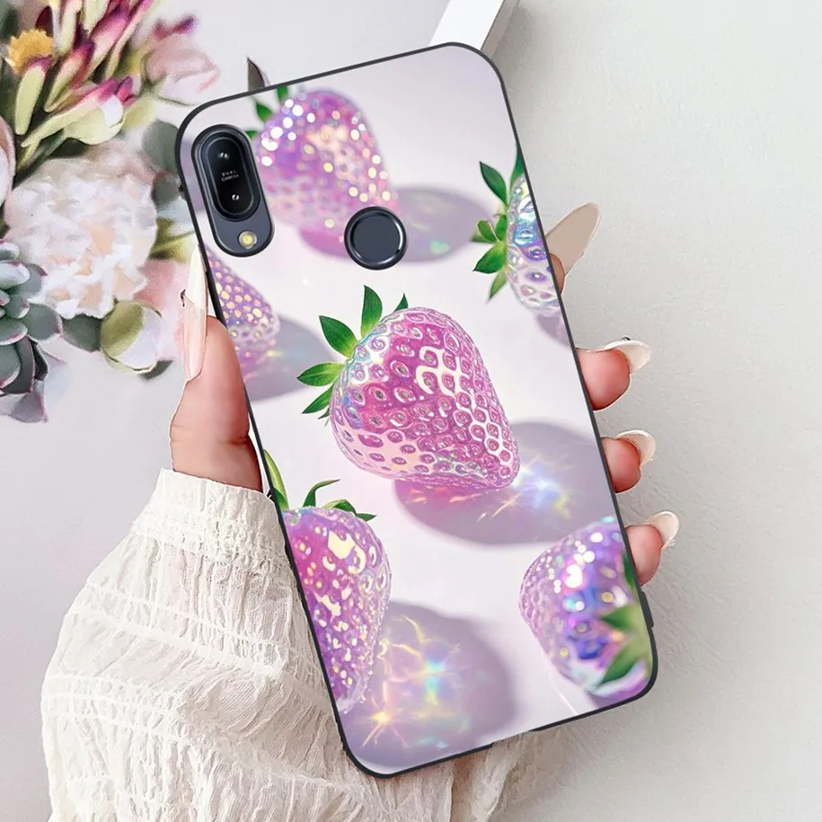 Enhanced Silicone Case Cover – Soft Protective Shell