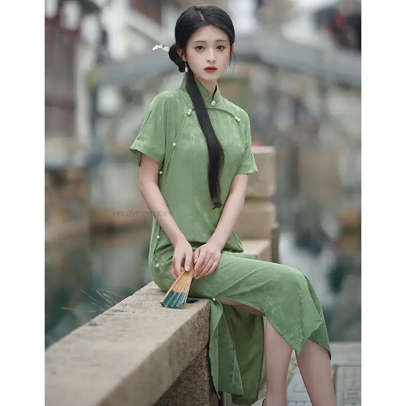 Рисунок 4 - Китайское платье Qipao