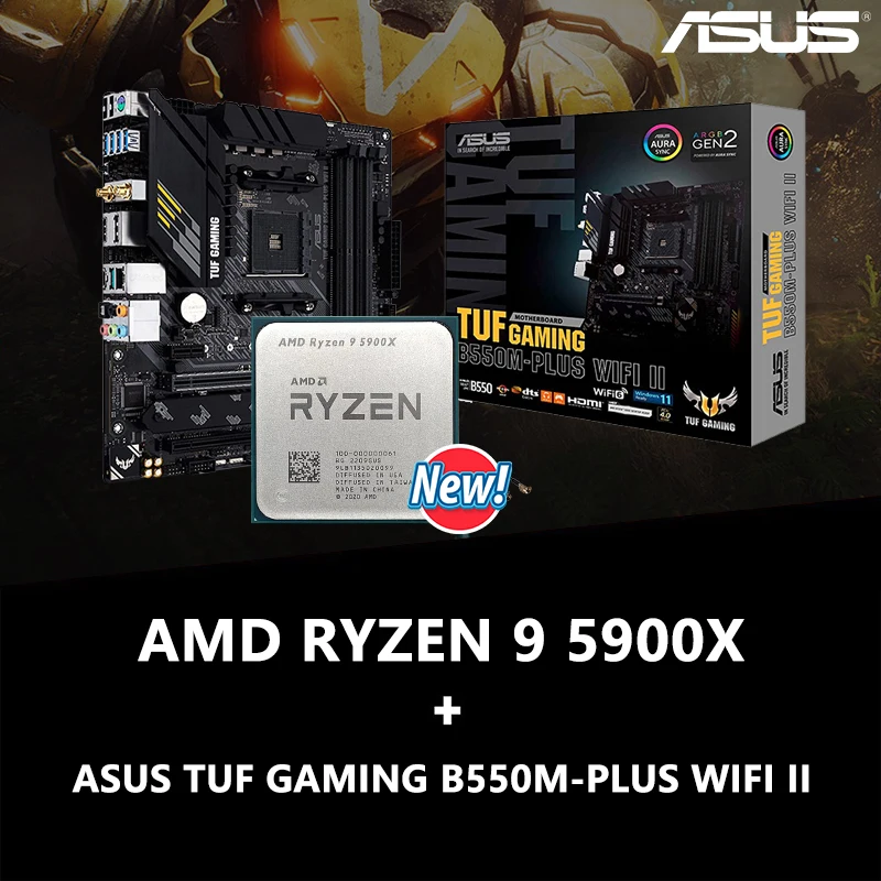 5900x、X570-plus、DDR4メモリーセット | angeloawards.com