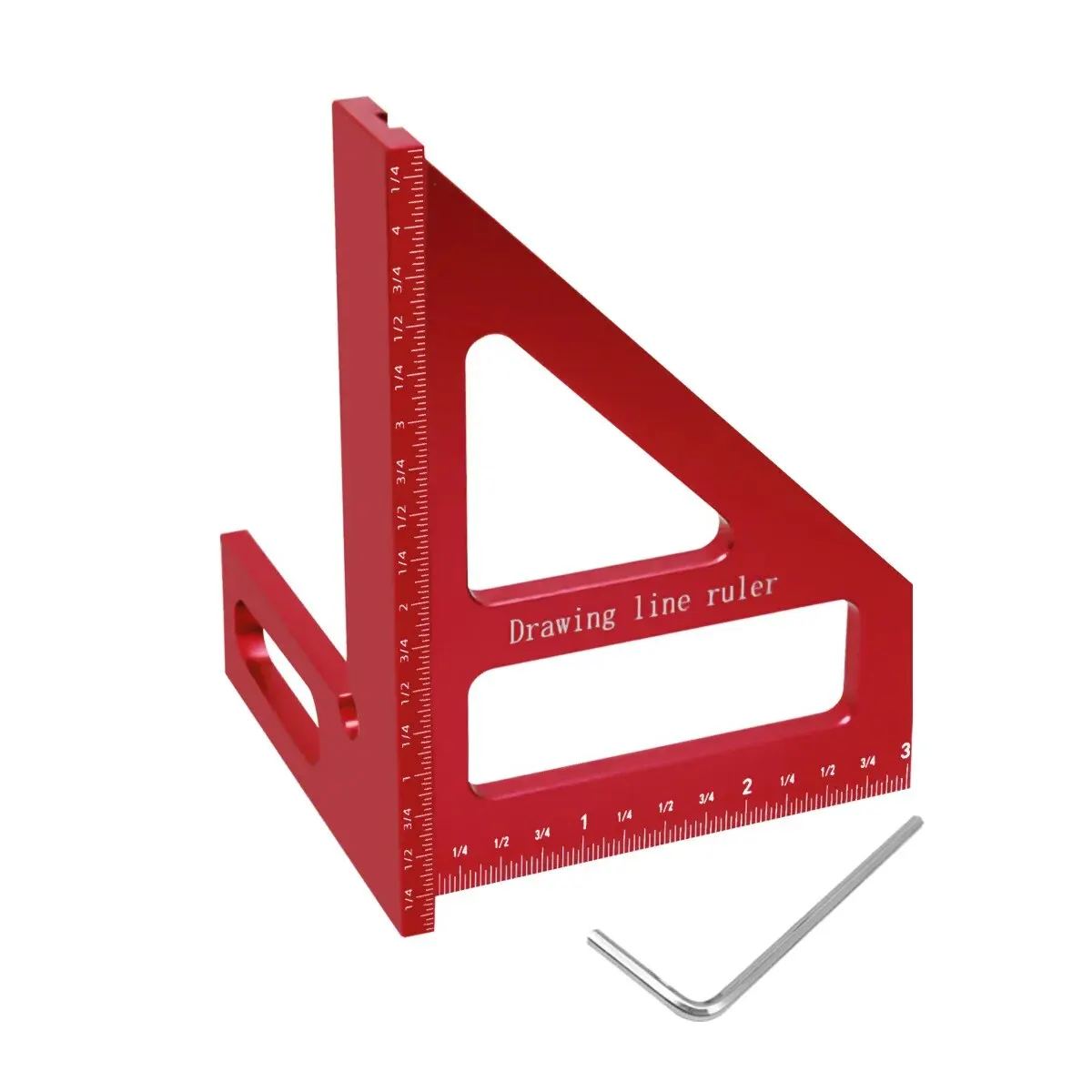 Inch Red
