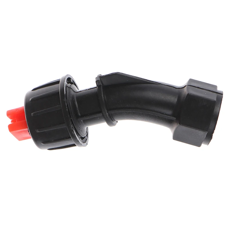 

Agricultural Electric Sprayer Pesticide Atomizing Fan Shaped Garden Nozzle