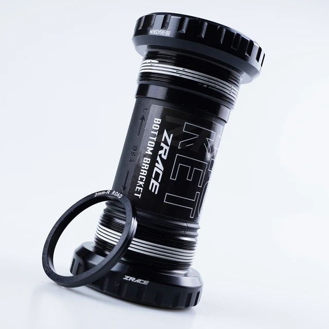 ZRACE ボトムブラケット MTB BB PF30 DUB 29φスピンドル 未使用品