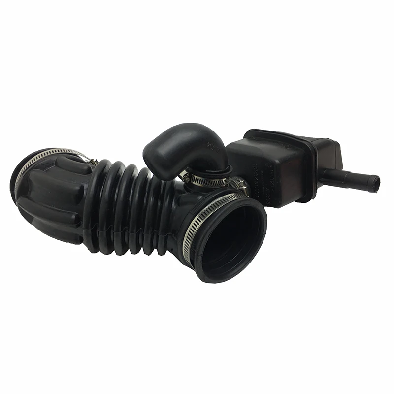forNissanQashqai20082015AirIntakePipeAirFilterHousingThrottleConnectedIntakeHose