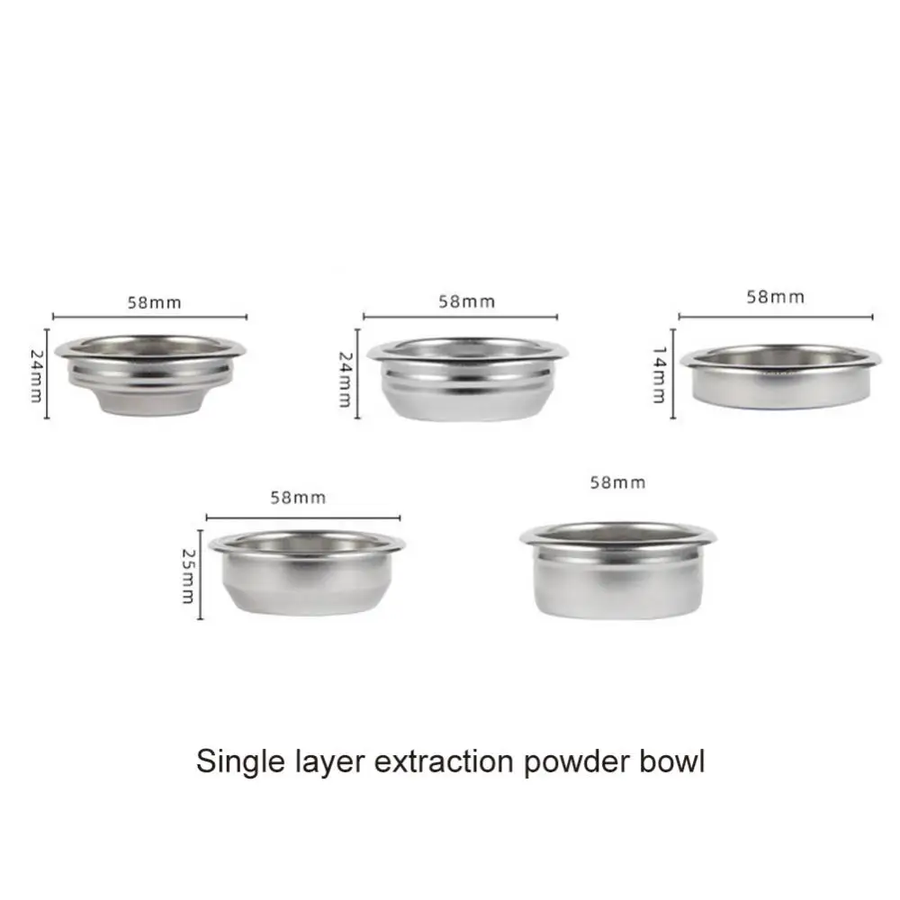 De longhi Ŀ  ٱ, Delonghi Breville Ŀ ӽſ  ٱ, 58mm, 54mm, 51mm
