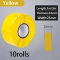 Yellow-10rolls
