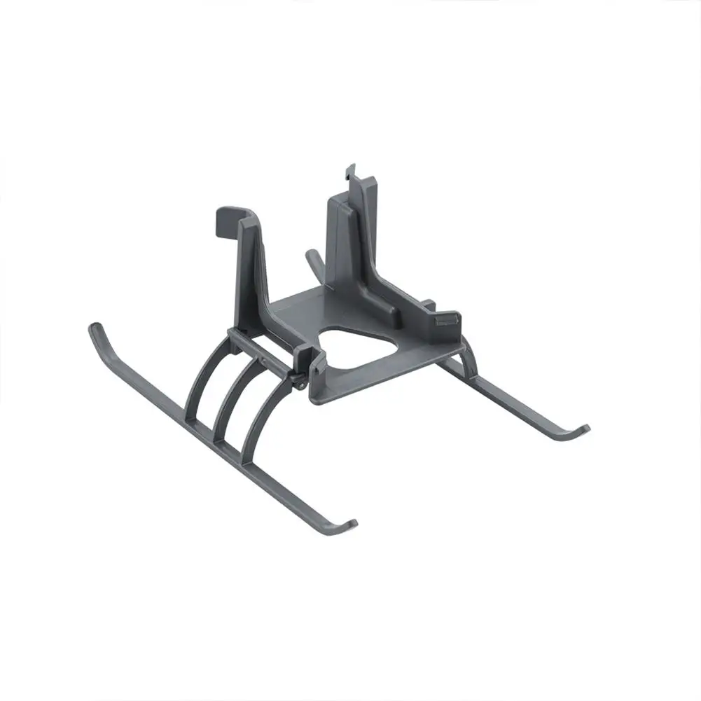 Height-Increasing Tripod Folding Landing Gear Shock-Absorbing Bracket Spare Parts Compatible For Sjrc F11S