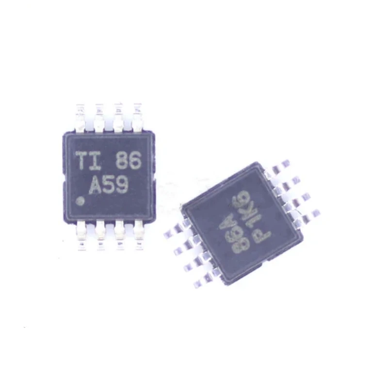 

10 шт./партия, модуль для PCBA OPA2830IDGKR