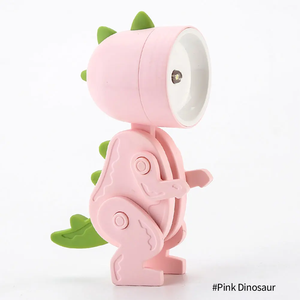 Mini luce notturna LED Cartoon simpatico eroe della polizia lampada da tavolo ornamento da tavolo comodino camera da letto luci da tavolo per bambini ragazzo_voghion.com
