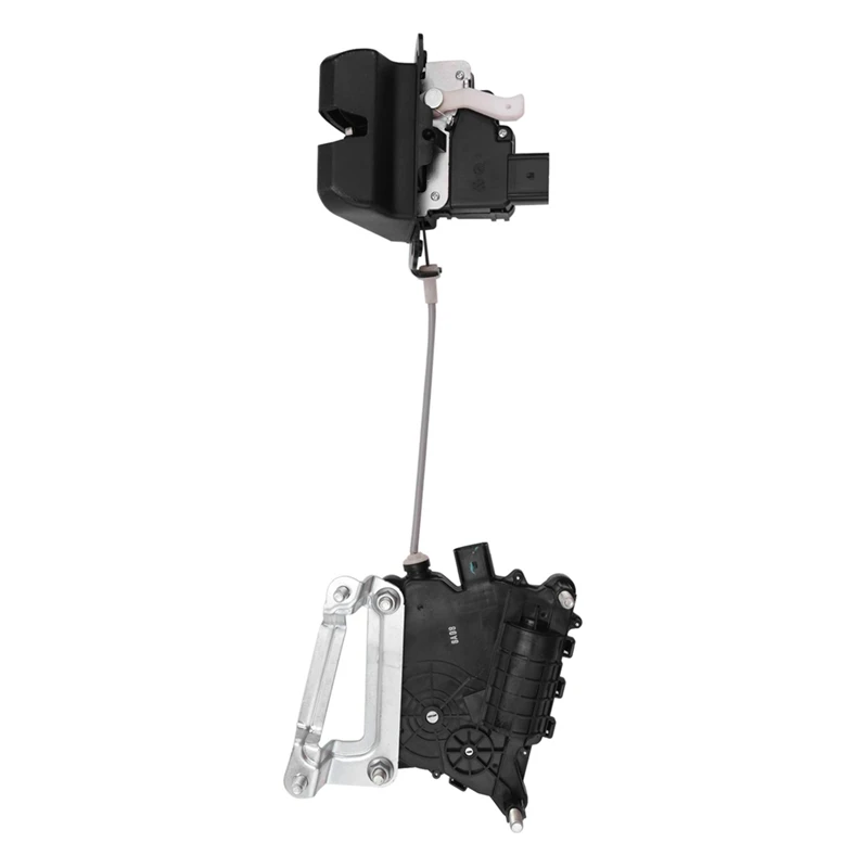 

Automotive Electric Tailgate Lock Assembly Tailgate Lock Actuator For Hyundai Tucson 2015-2017 81230D3100 81230-D3100