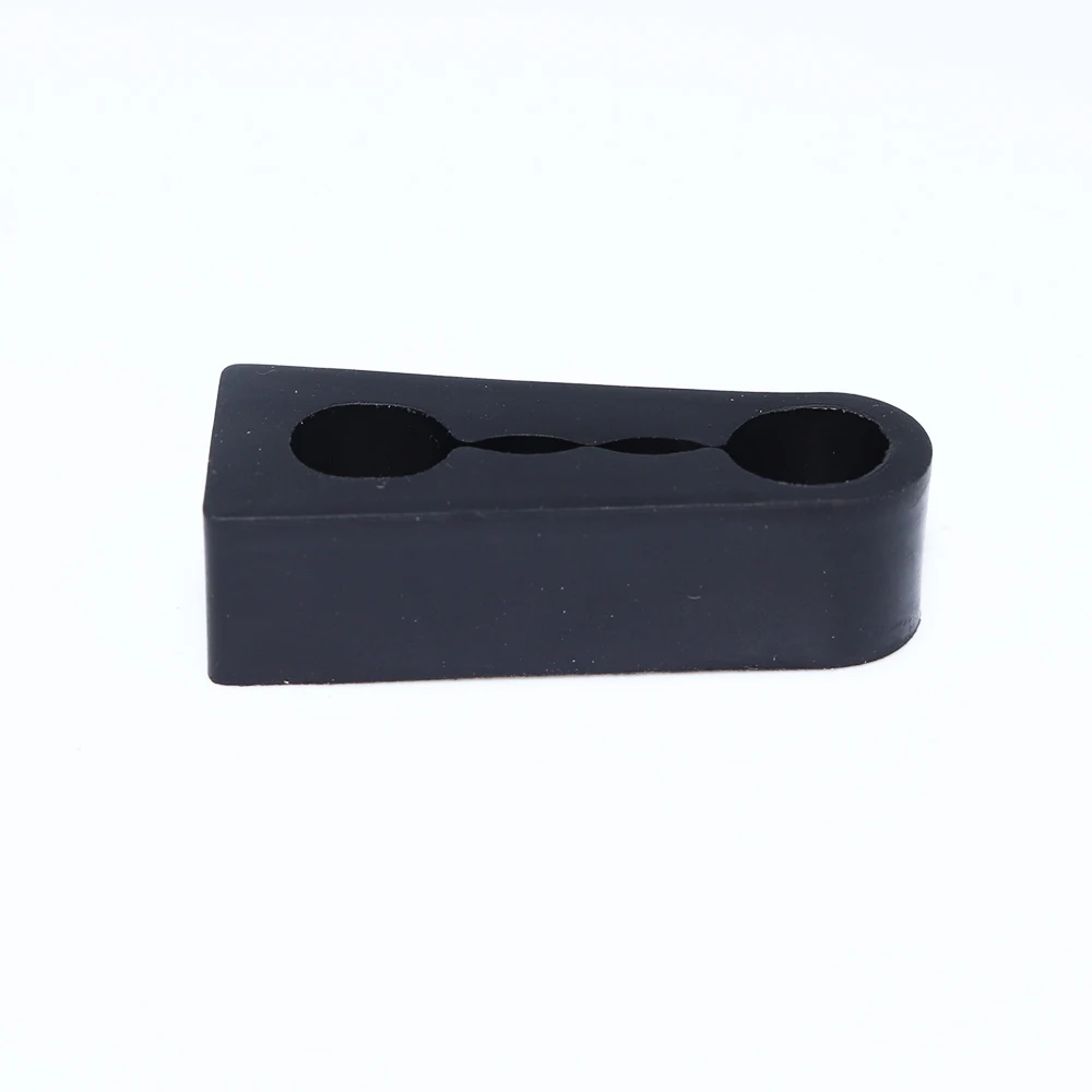 Car Door Lock Damper 4pcs for Mini R60 R61 BMW 3 5 Series X1 X3 X5 X6 F30 F31 F34 F35 E90 E91 E92 E93 Shock Absorber