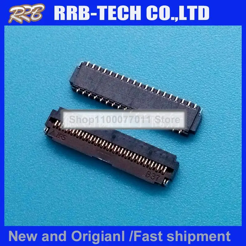 

20pcs/lot FH26-37S-0.3SHW 0.3mm legs width 37pin flip 100% New and Original
