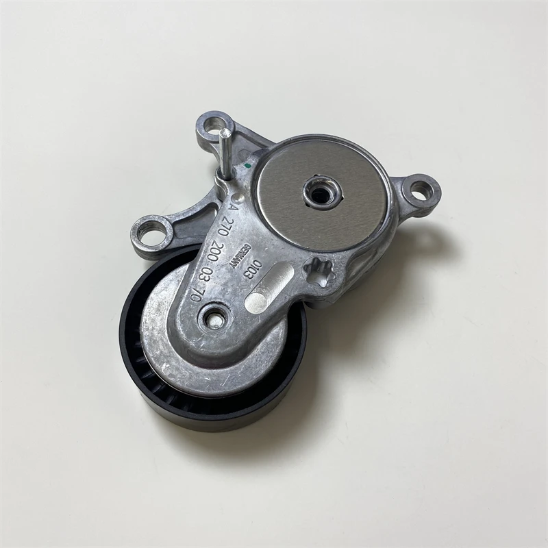 Auto Parts Engine Belt Tensioner W246 W176 C117 X156 X117 270 200 03 70 For Mercedes benz STZT 2702000370