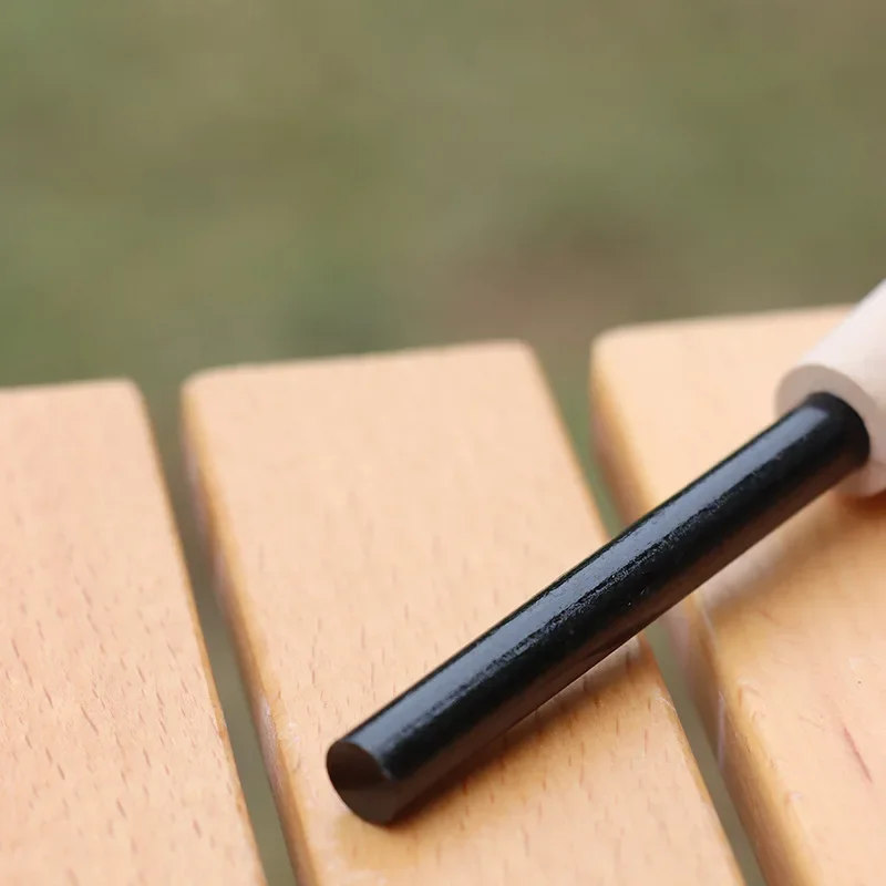 Portable Magnesium Fire Starter Kit 4