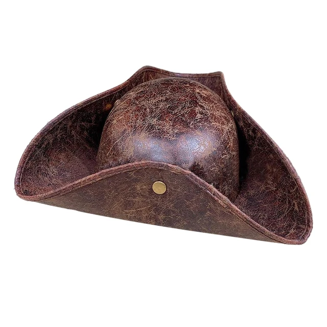 Tricorn Hat Pattern tricorn-hat-pattern