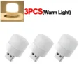 3PCS Warm