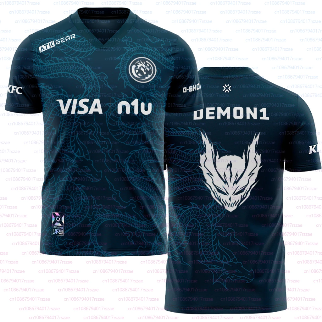 サイン付き 2025 leviatan ユニフォーム XL LEVIATAN JERSEY 2025