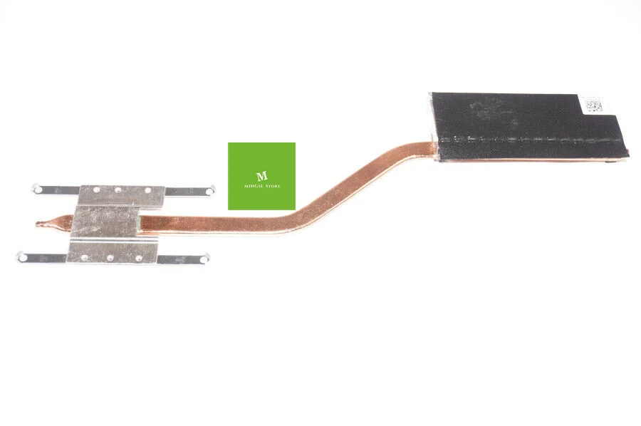 

60.GP4N2.004 для Acer A515-51, радиатор ЦП