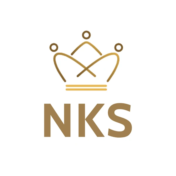 NKS Rhinestone Store