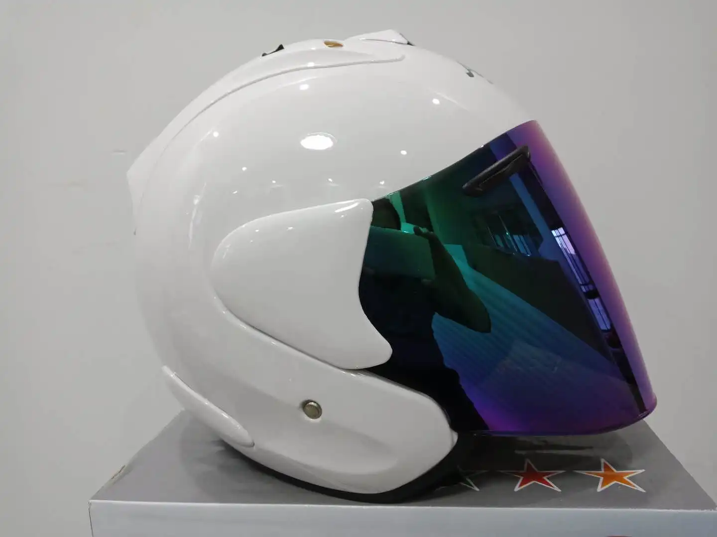 helmet