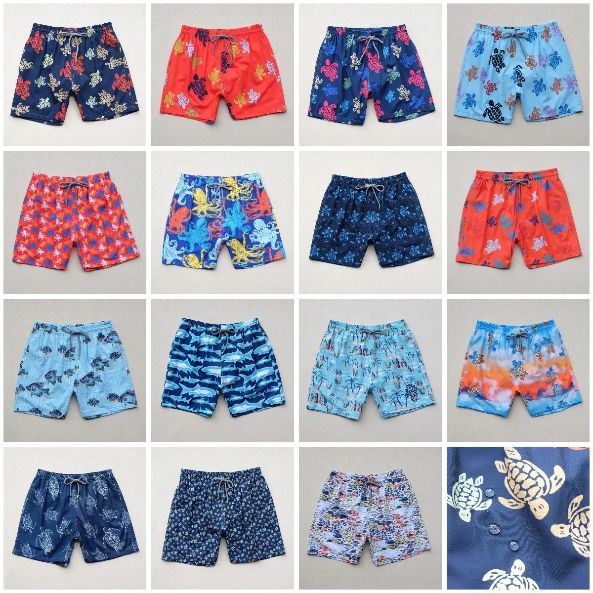 Maillots de bain