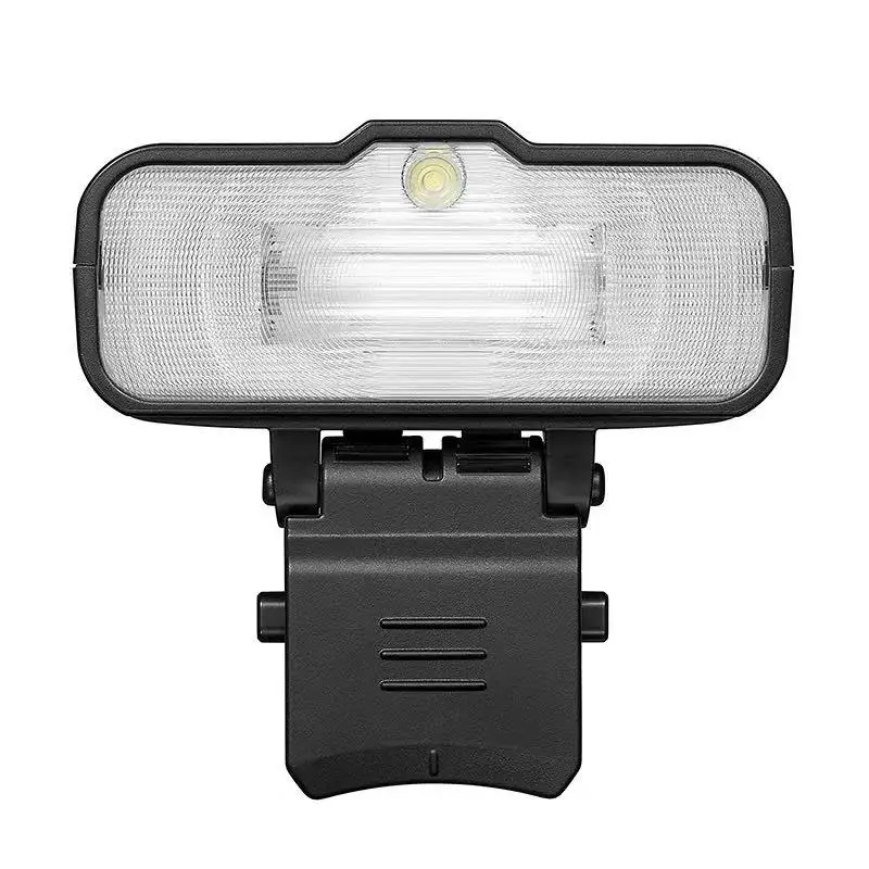 On camera flash camera flash Godox MF12 MF12-K2 Macro Flash 2 Light Kit 2.4 GHz Wireless Control Speedlite for DSLR Canon Sony Nikon with Battery