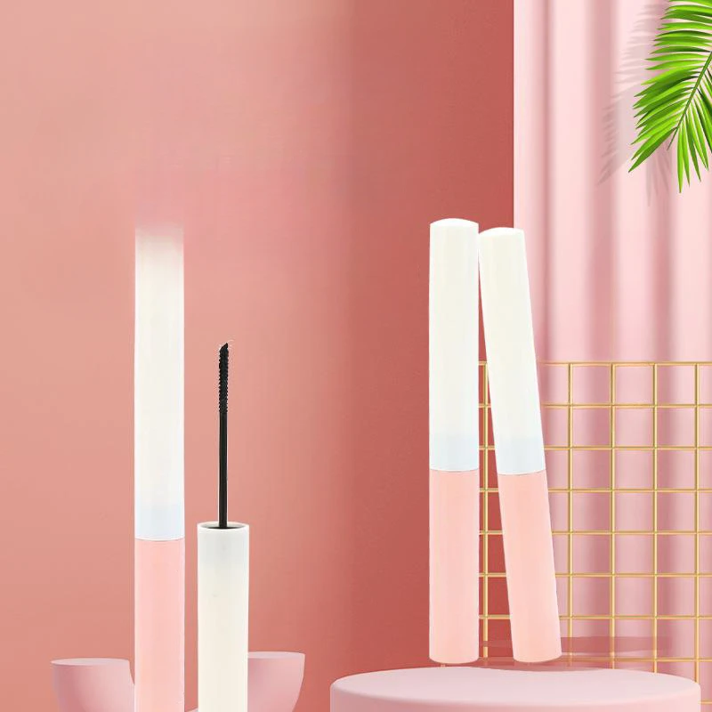 

Mascara Portable Waterproof Long-lasting Sweatproof Natural Professional Makeup Tool for Women Girls