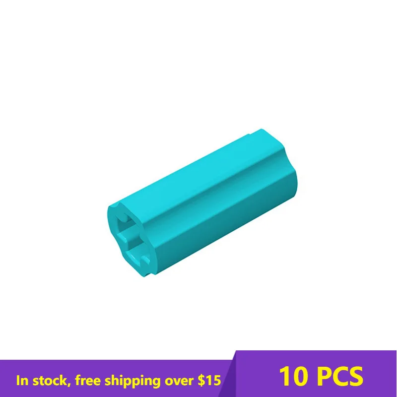 

10PCS Plate Brick Compatible Assembles Particles 59443 1x2 For Building Blocks Parts DIY Educational Creative gift Toys