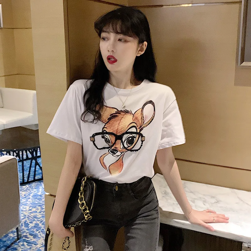 Casual Top White