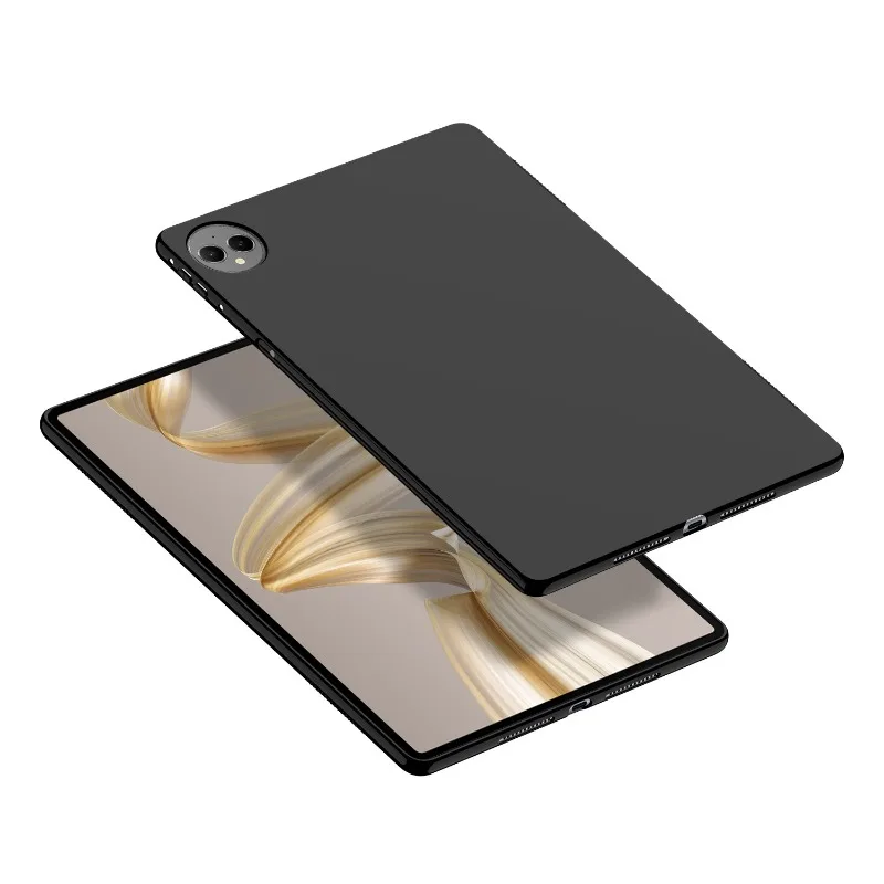 Premium Silicone Soft Protector Case