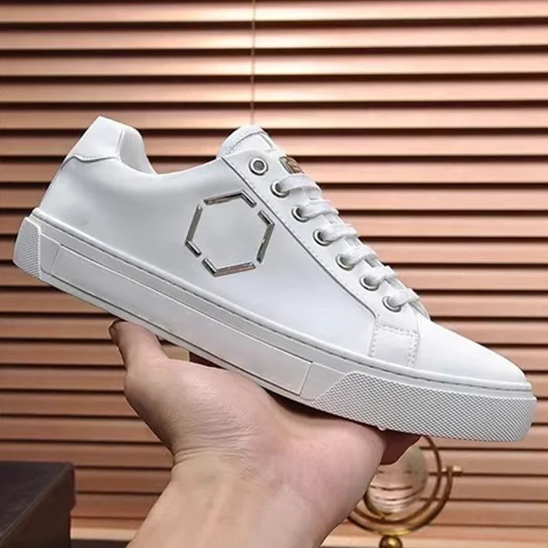 Рисунок 4 - Мужские туфли коллекция 2024 года