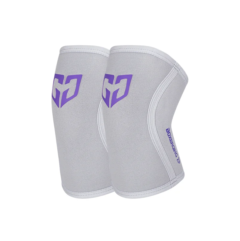ABL DLS Knee Grey
