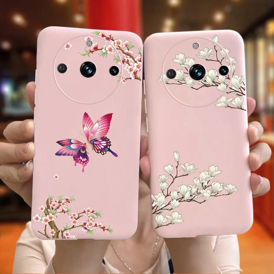 Candy Color Soft Silicone Protective Fashion Case - Premium Phone Cover
